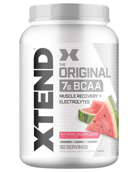 Xtend BCAAs