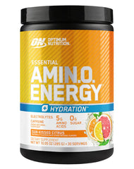 AMINO ENERGY