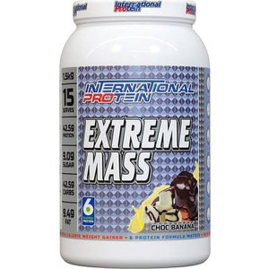 Extreme Mass by International Protein