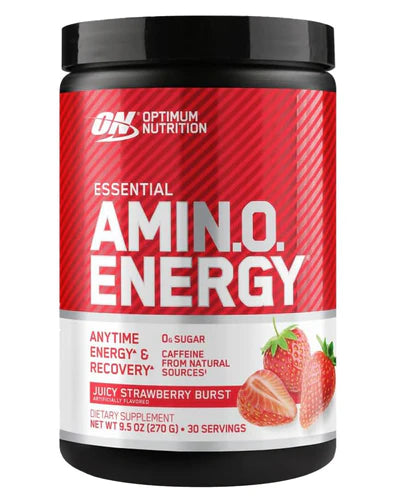 AMINO ENERGY