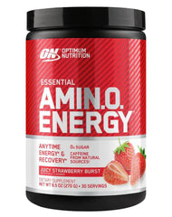 AMINO ENERGY