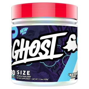 SIZE by Ghost