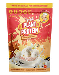 PEANUT Protein Macro Mike 1kg