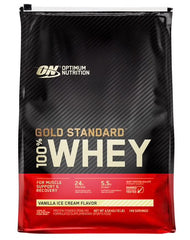 GOLD STANDARD 100% WHEY