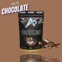 Ascend Hydrolysed Collagen Protein