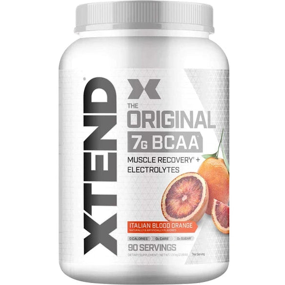 Xtend BCAAs