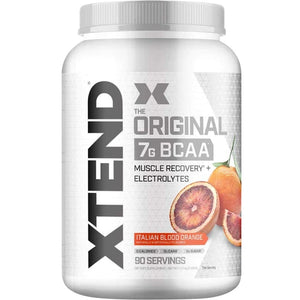 Xtend BCAAs