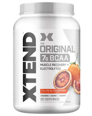 Xtend BCAAs