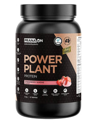 PRANA - Power Plant Protein