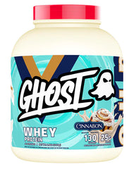 WHEY by GHOST LIFESTYLE