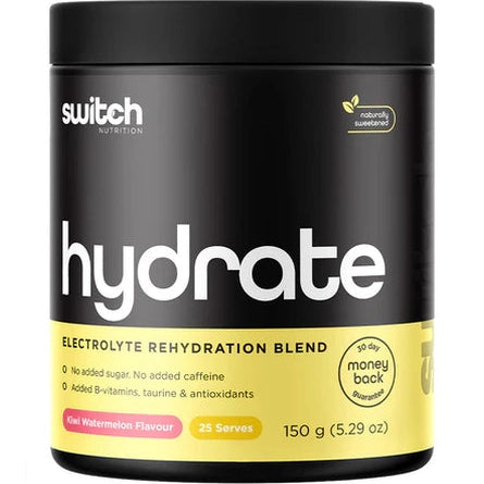 Hydrate SWITCH