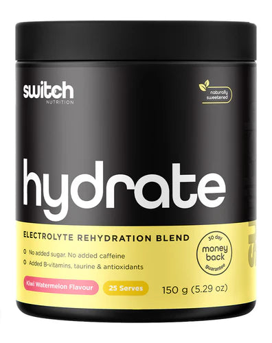 Hydrate SWITCH