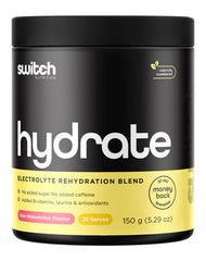 Hydrate SWITCH