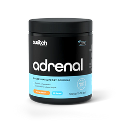 ADRENAL SWITCH