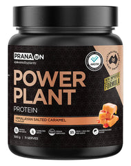 PRANA - Power Plant Protein