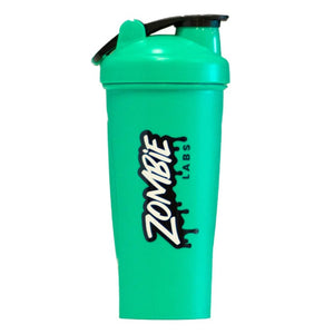 Zombie Labs Shaker