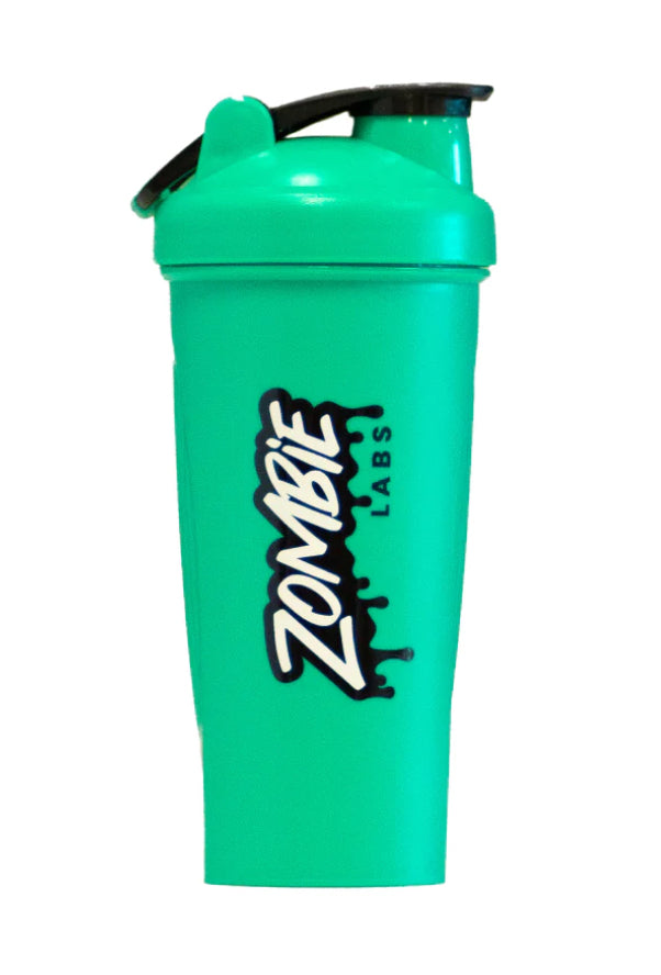 Zombie Labs Shaker
