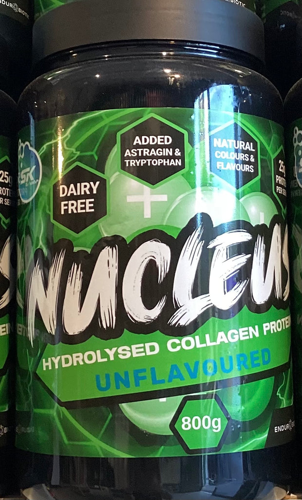 Nucleus Collagen