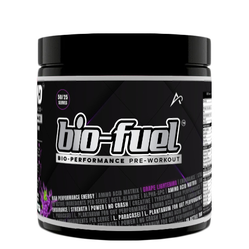 BIO-FUEL - Ascend