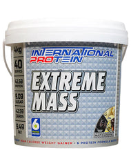 Extreme Mass by International Protein