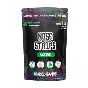 Nose Stripes by Loaded Candy
