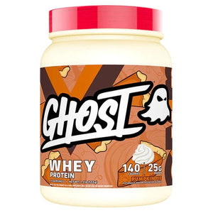 WHEY by GHOST LIFESTYLE