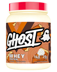 WHEY by GHOST LIFESTYLE