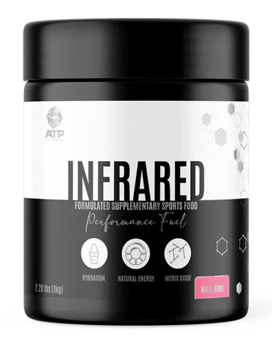 INFRARED - ATP SCIENCE (30 Serves)