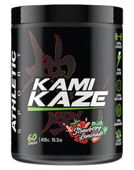 KAMIKAZE PRE-WORKOUT