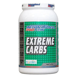 International Protein Extreme Carbs