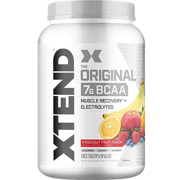 Xtend BCAAs