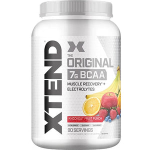 Xtend BCAAs