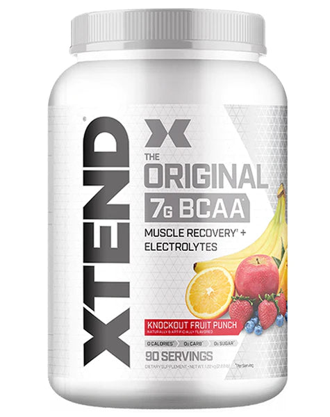 Xtend BCAAs