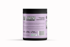 RVNGE PRE WORKOUT - ASCEND