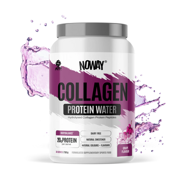 NOWAY Collagen Protein - ATP