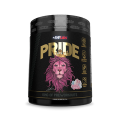 PRIDE - EHP LABS
