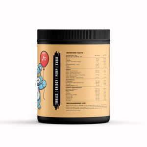 RVNGE PRE WORKOUT - ASCEND