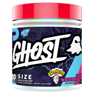 SIZE by Ghost