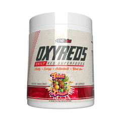 OXYREDS BY EHP LABS