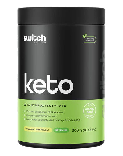 Keto Switch
