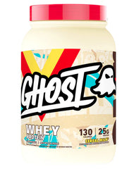 WHEY by GHOST LIFESTYLE