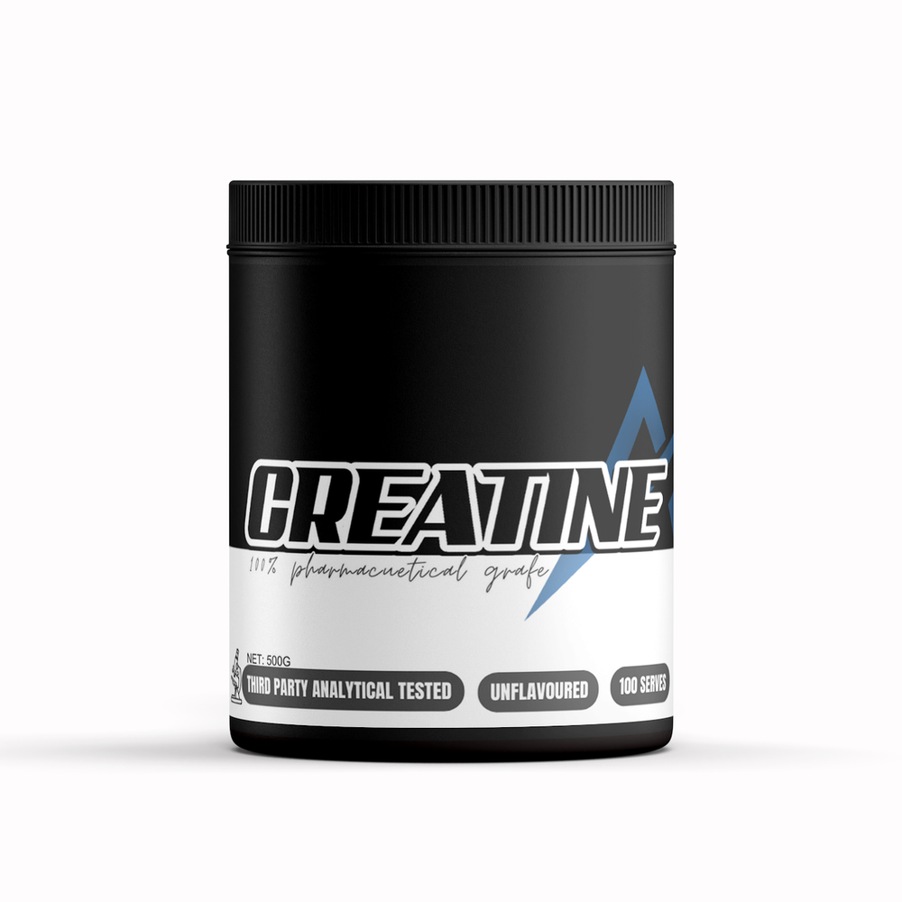 Ascend Creatine