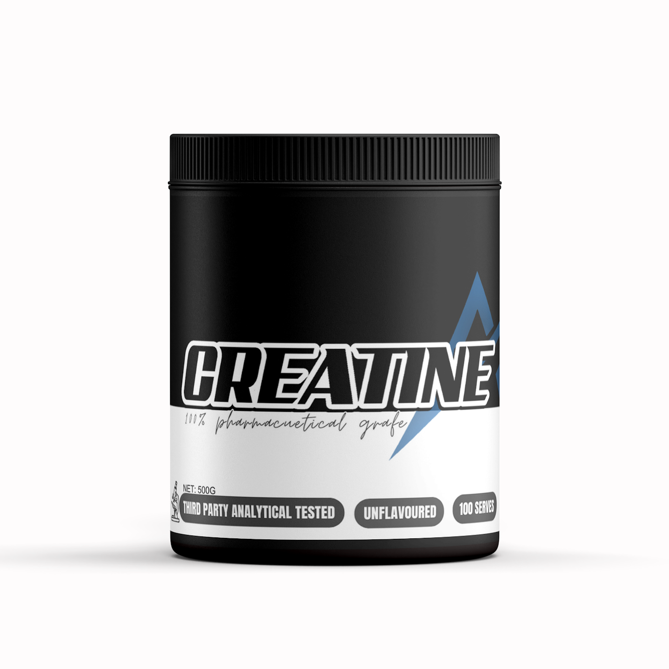 Ascend Creatine