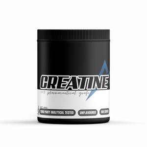 Ascend Creatine