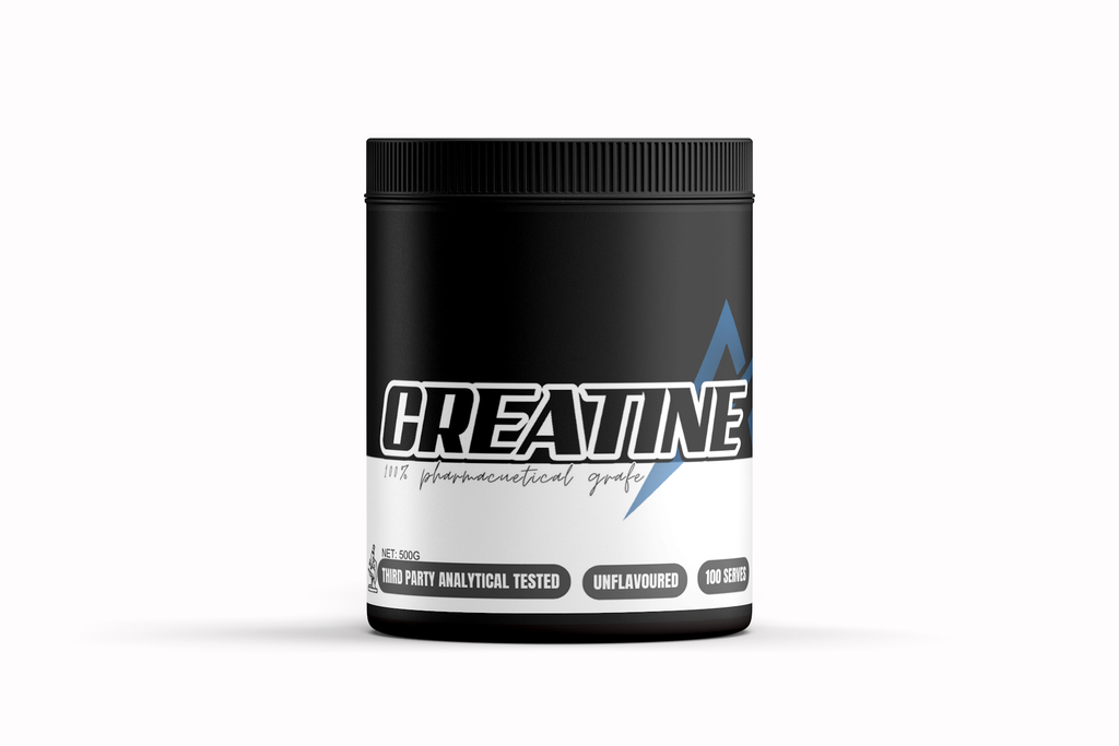 Ascend Creatine 500g