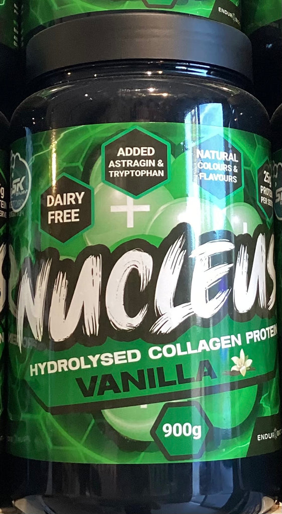 Nucleus Collagen