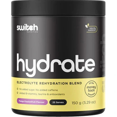 Hydrate SWITCH