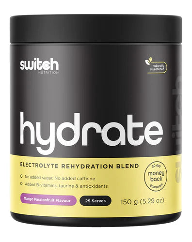 Hydrate SWITCH