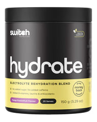 Hydrate SWITCH
