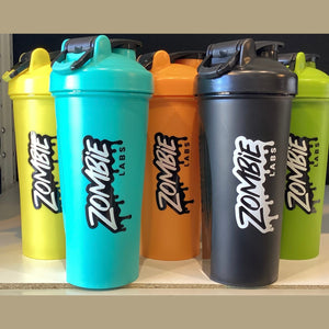 Zombie Labs Shaker